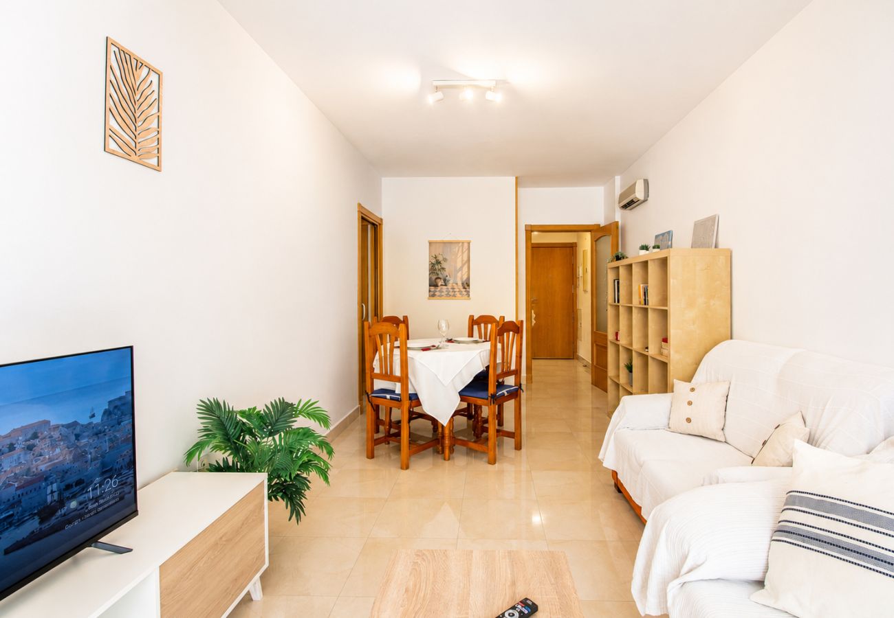 Apartment in Torrox Costa - Andalusia Sun Duplex | Torrox-Costa