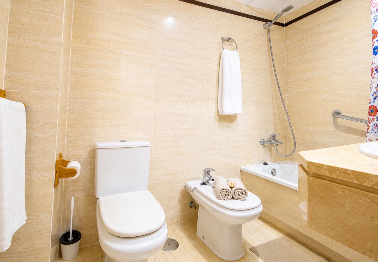 Apartment in Torrox Costa - Andalusia Sun Duplex | Torrox-Costa
