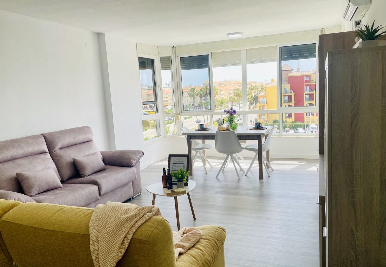Apartment in Torrox - Laguna 967 by At Home Costa del Sol