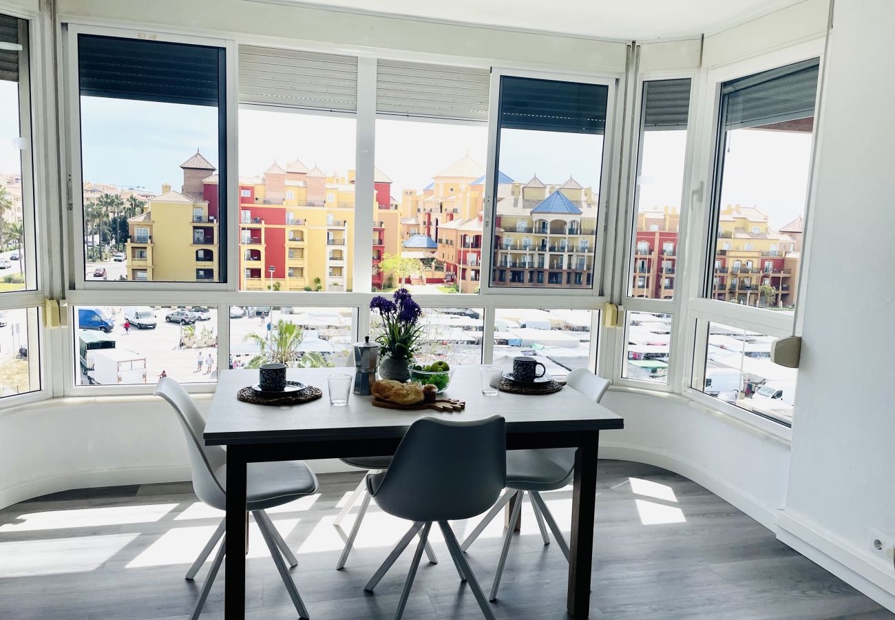 Apartment in Torrox - Laguna 967 by At Home Costa del Sol