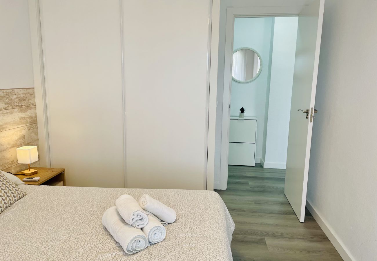 Apartment in Torrox - Laguna 967 by At Home Costa del Sol