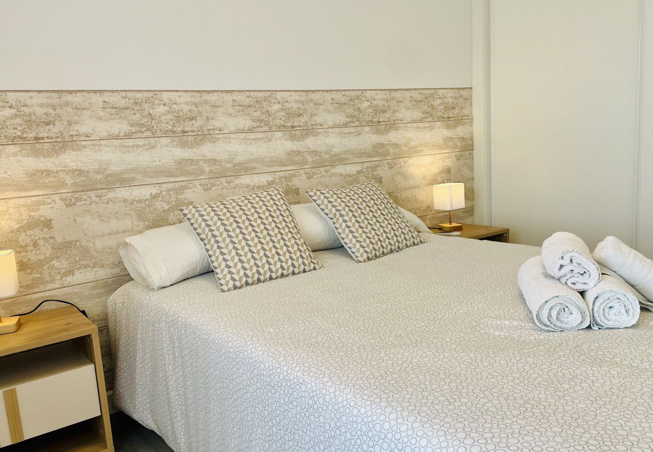 Apartment in Torrox - Laguna 967 by At Home Costa del Sol