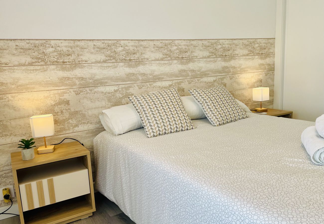 Apartment in Torrox - Laguna 967 by At Home Costa del Sol