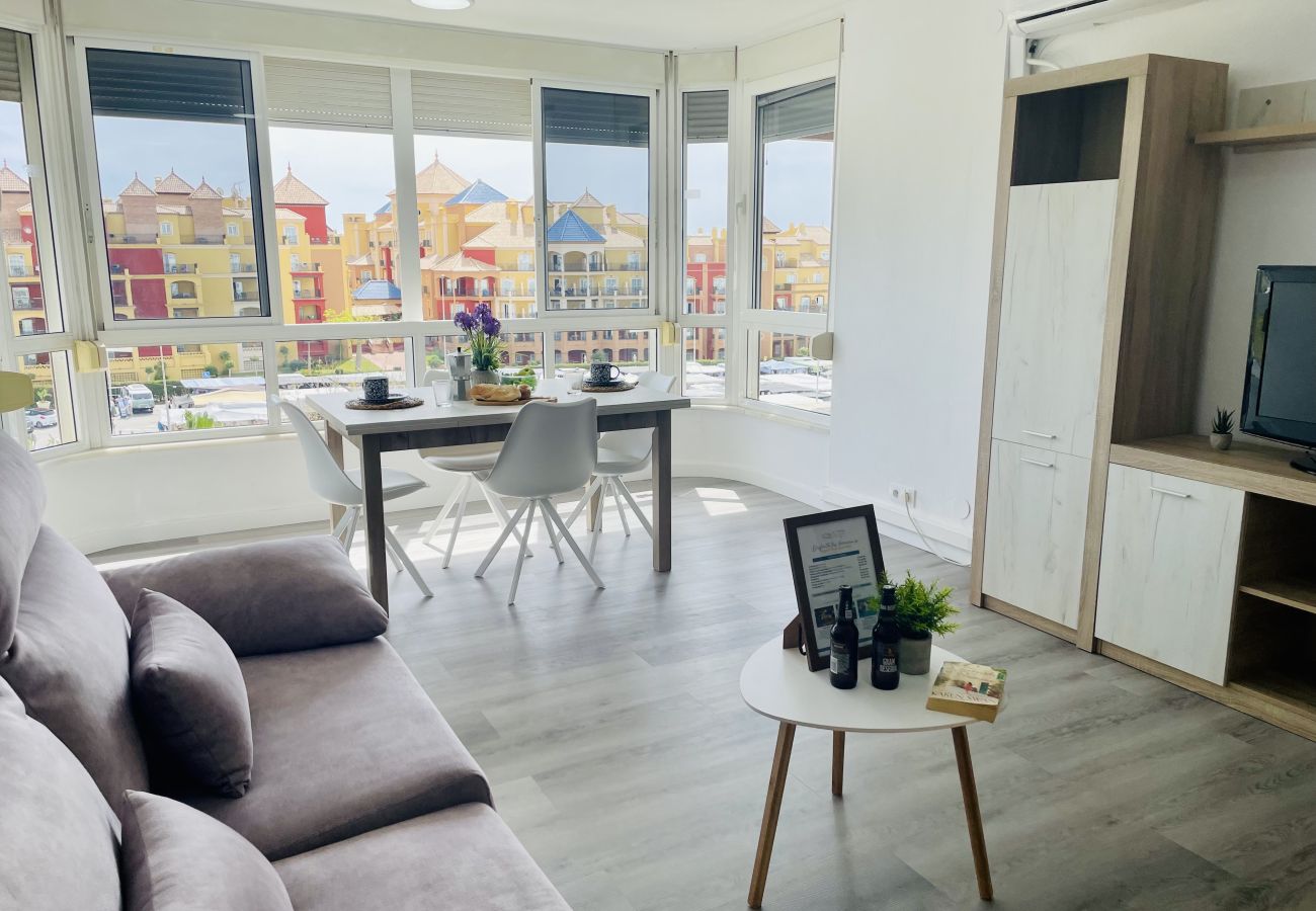 Apartment in Torrox - Laguna 967 by At Home Costa del Sol