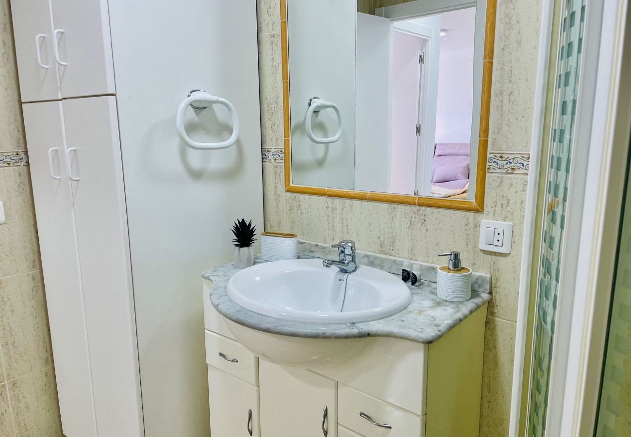 Apartment in Torrox - Laguna 967 by At Home Costa del Sol