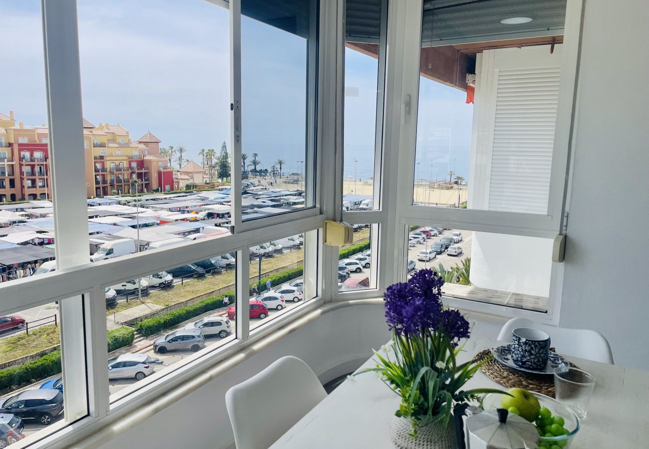 Apartment in Torrox - Laguna 967 by At Home Costa del Sol