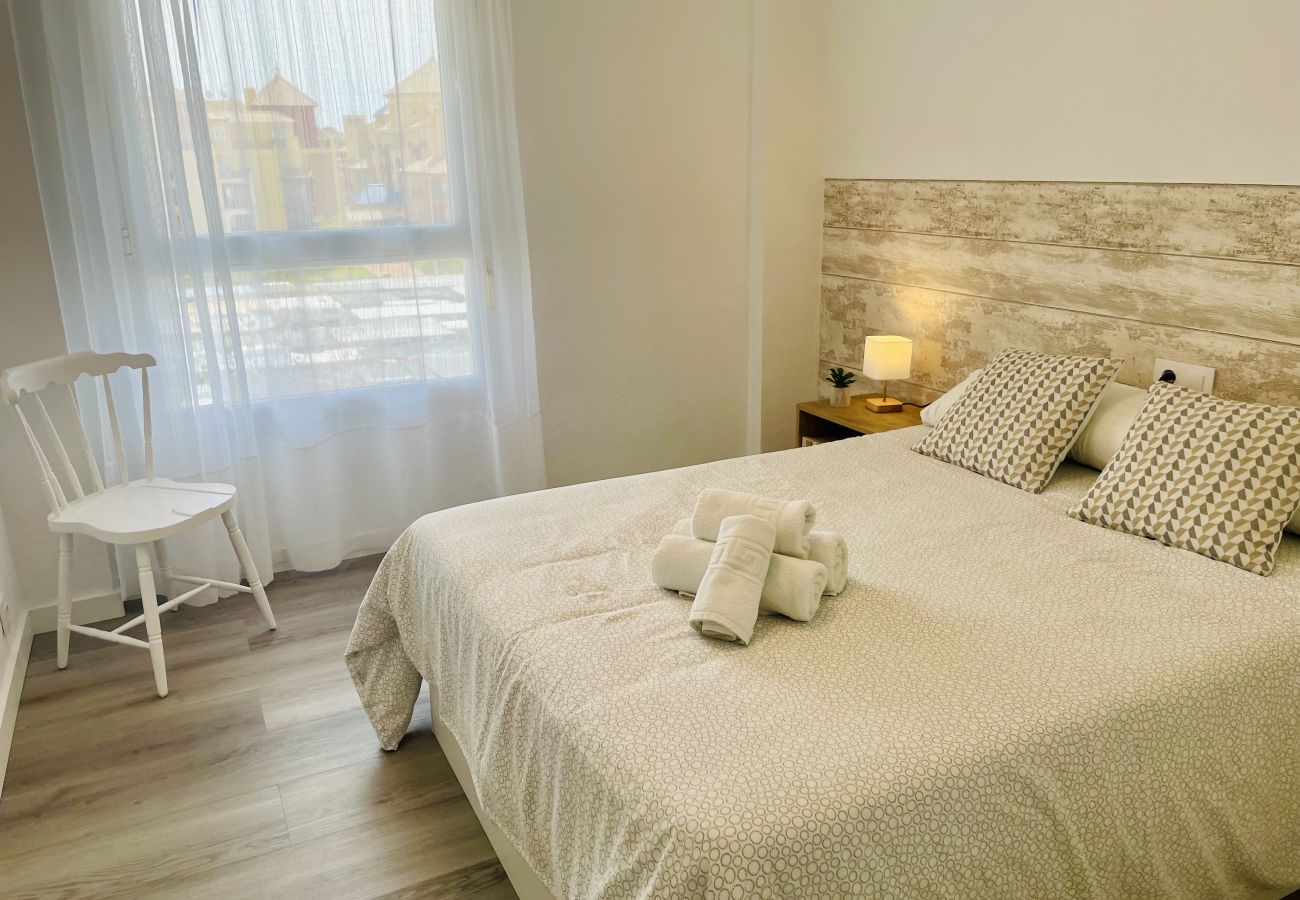 Apartment in Torrox - Laguna 967 by At Home Costa del Sol