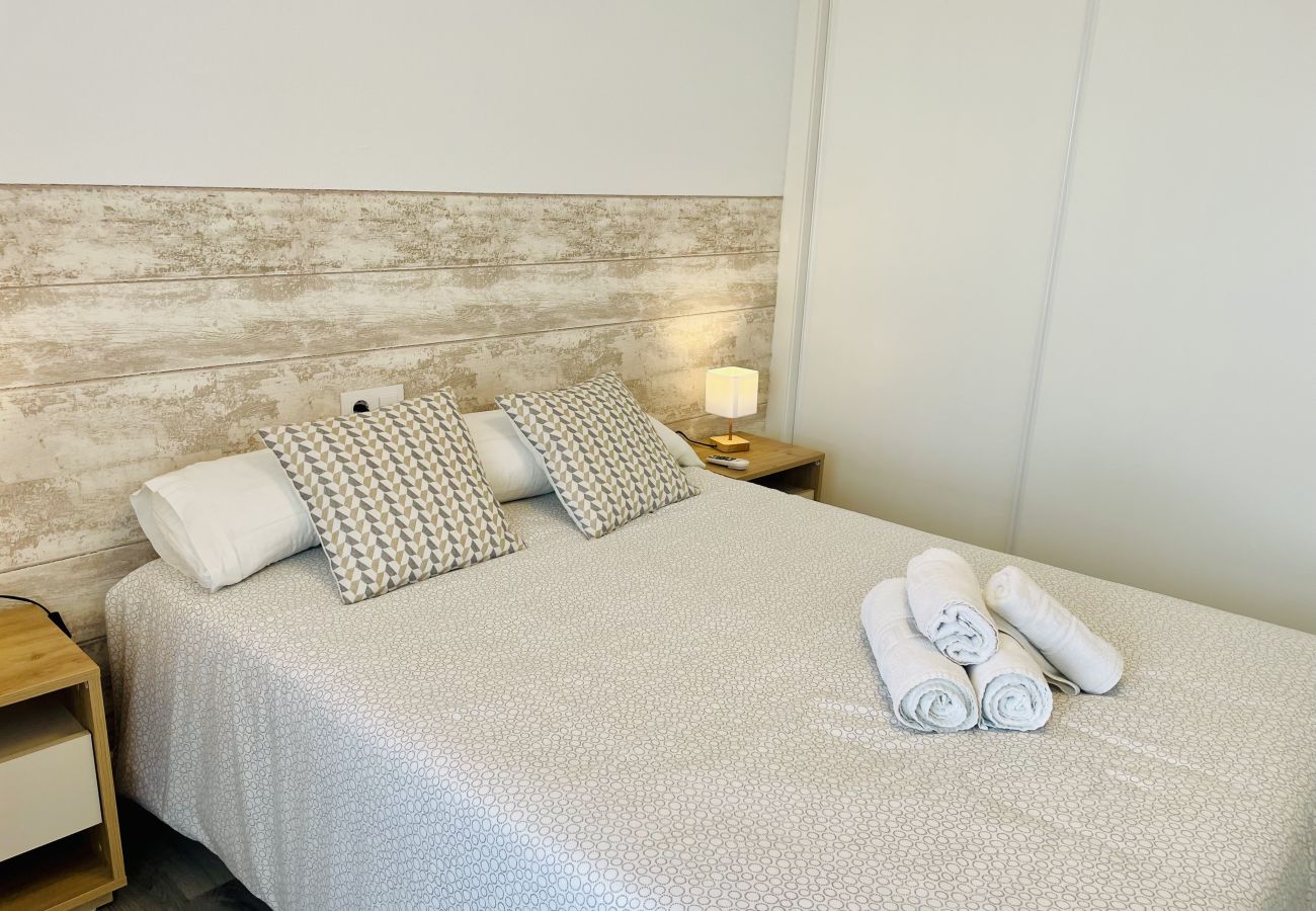 Apartment in Torrox - Laguna 967 by At Home Costa del Sol