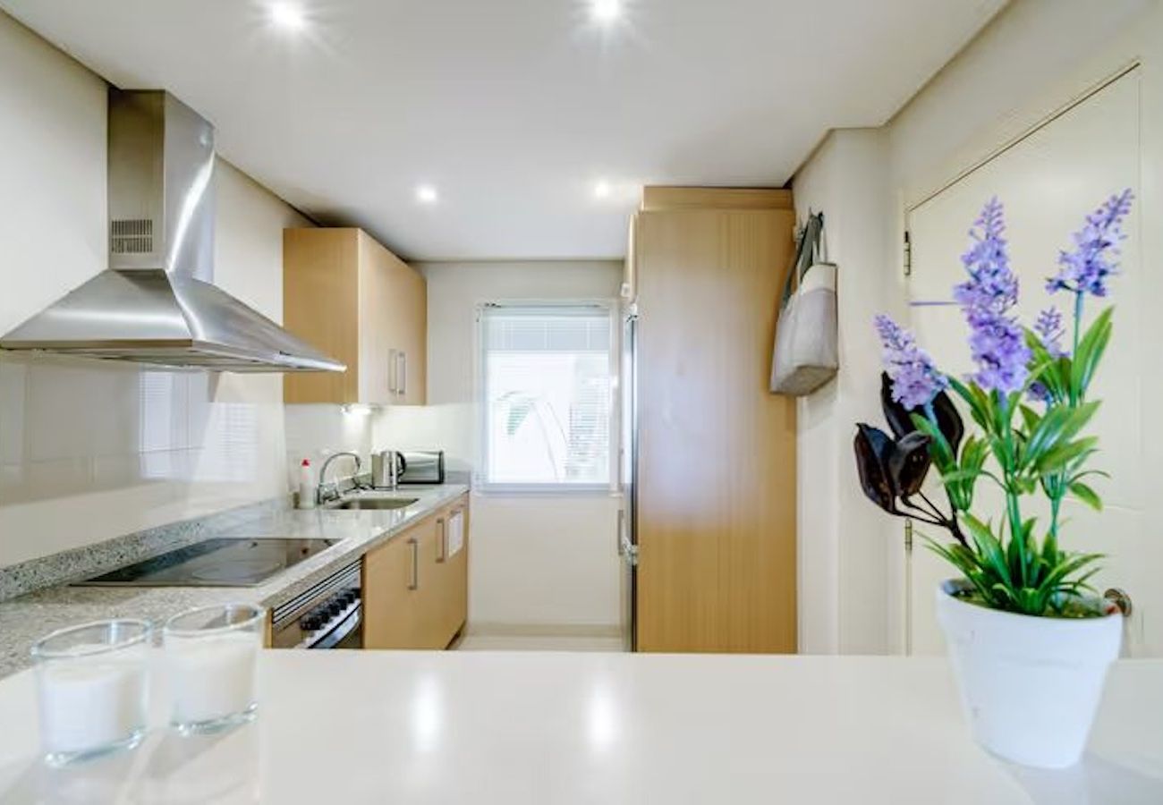 Apartment in Casares - AL-202