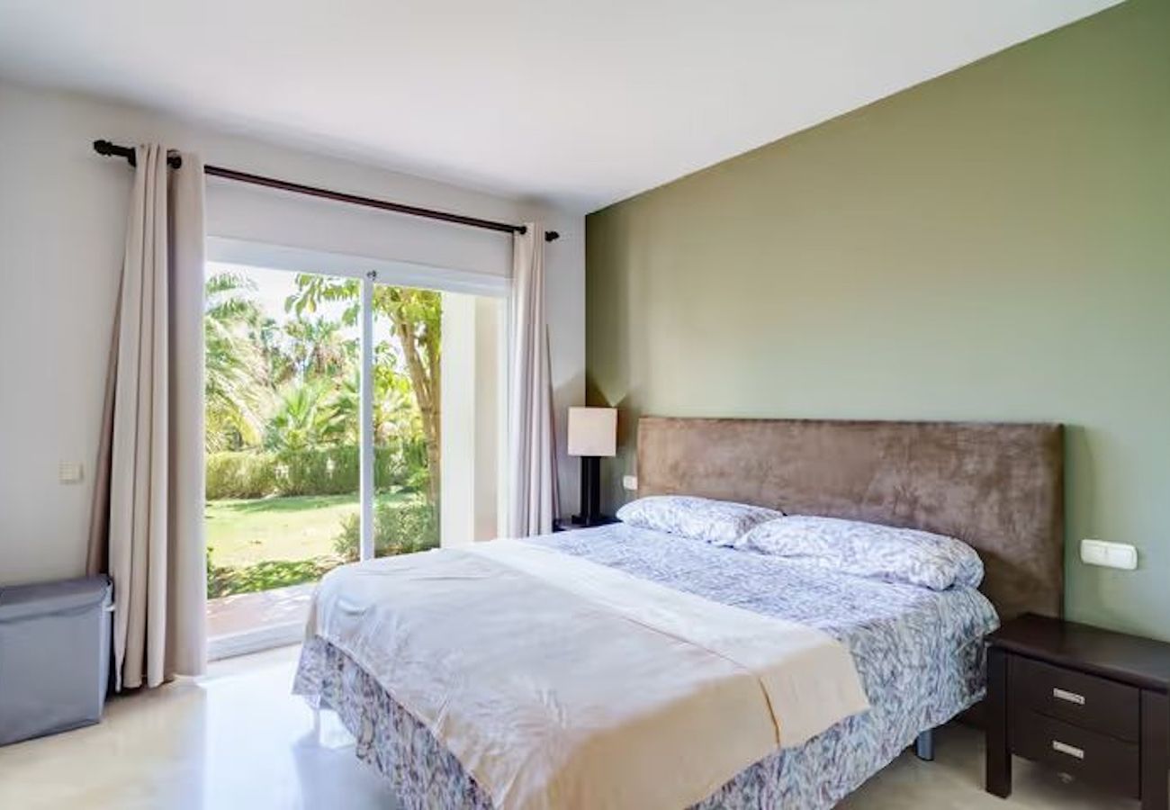 Apartment in Casares - AL-202