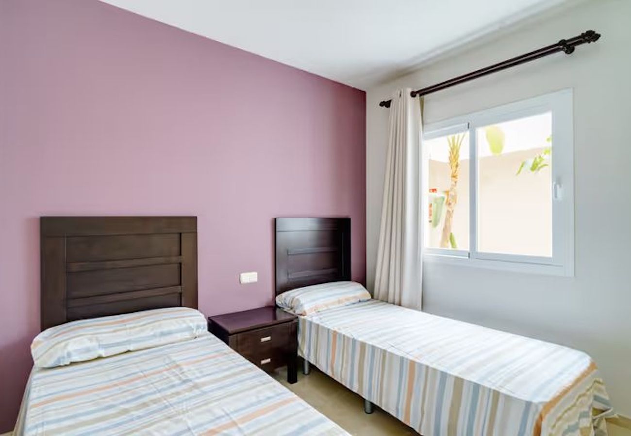 Apartment in Casares - AL-202