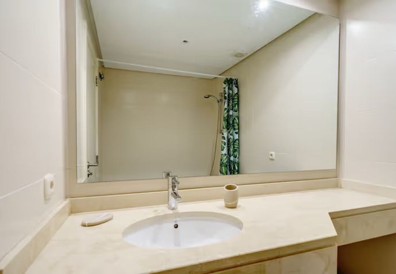 Apartment in Casares - AL-202