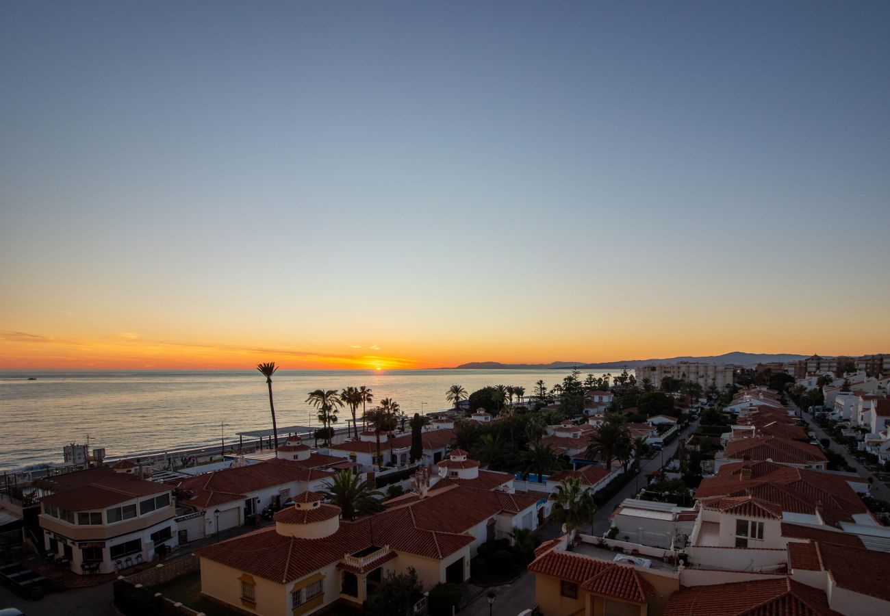 Apartment in Torrox - Madrid 401 by At Home Costa del Sol