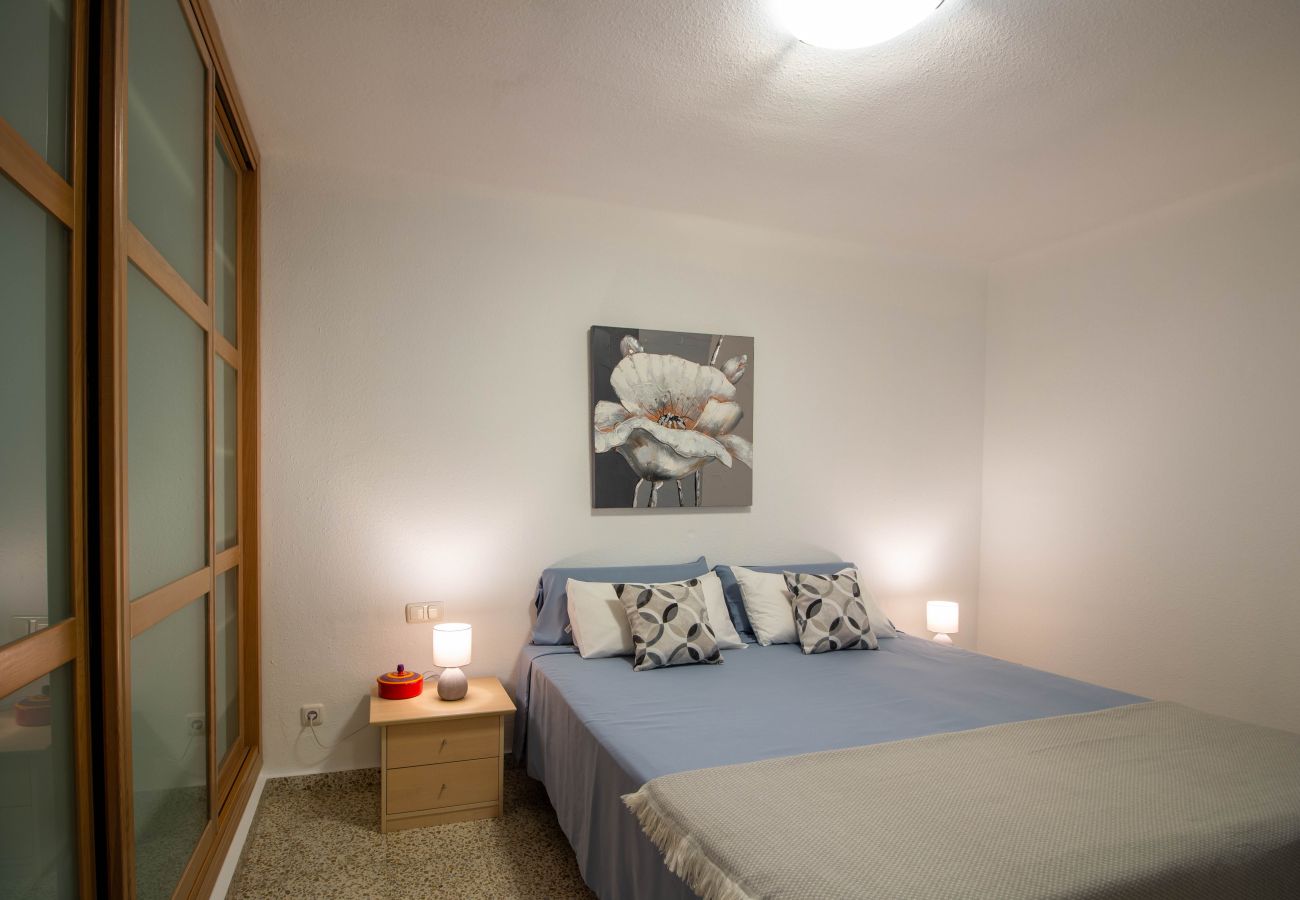 Apartment in Torrox - Madrid 401 by At Home Costa del Sol