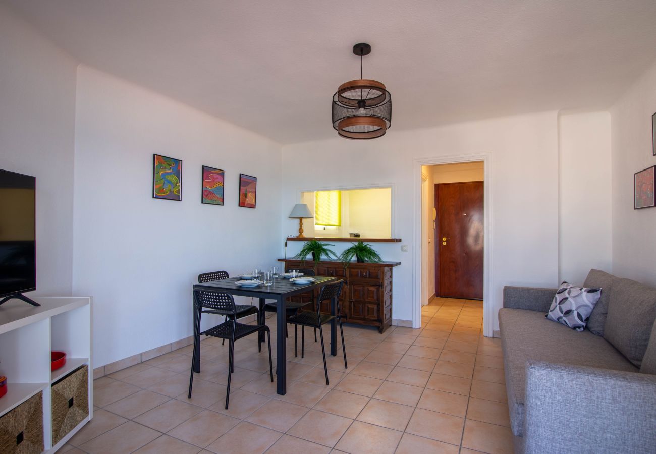 Apartment in Torrox - Madrid 401 by At Home Costa del Sol