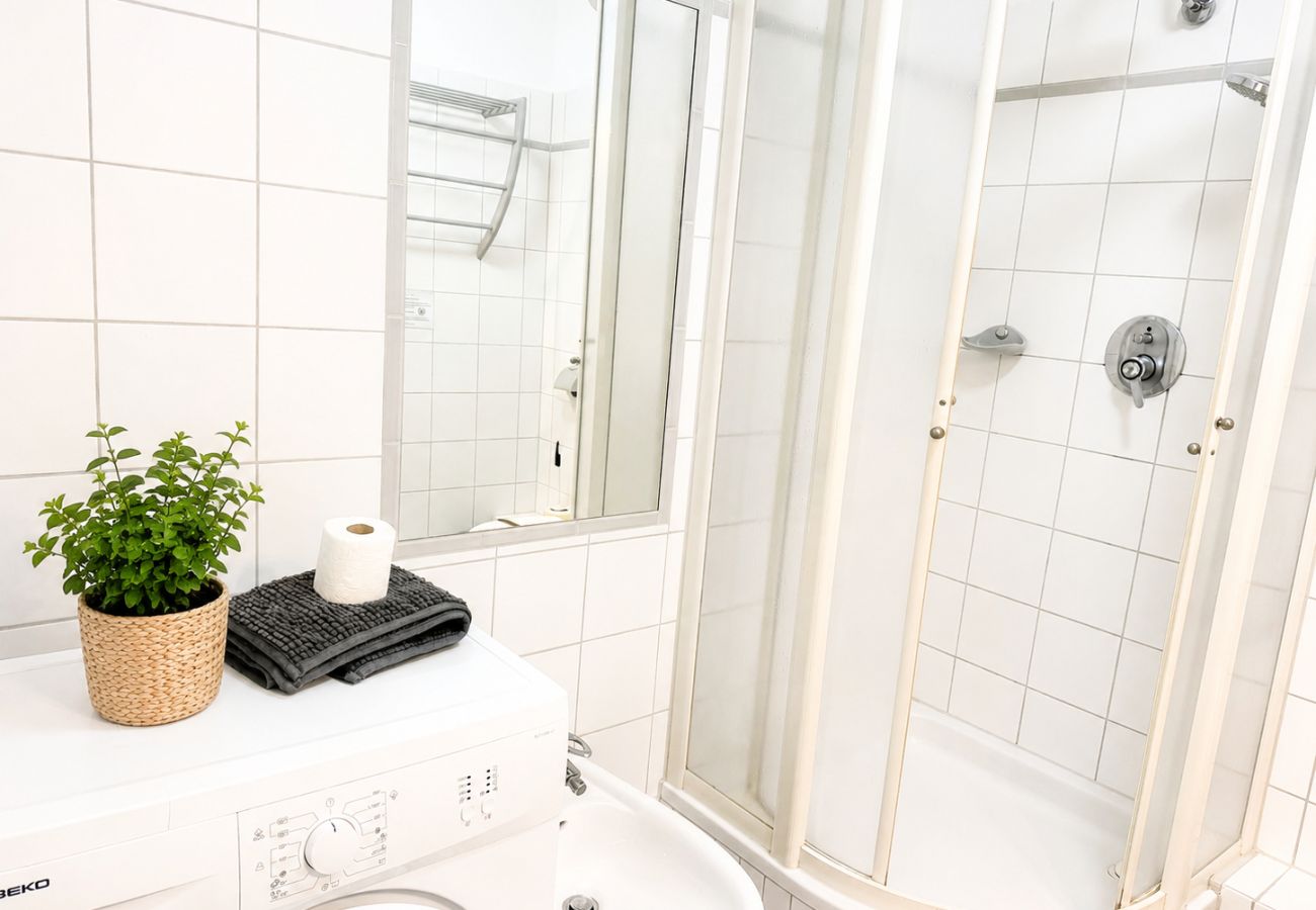 Apartment in Torrox - Madrid 401 by At Home Costa del Sol