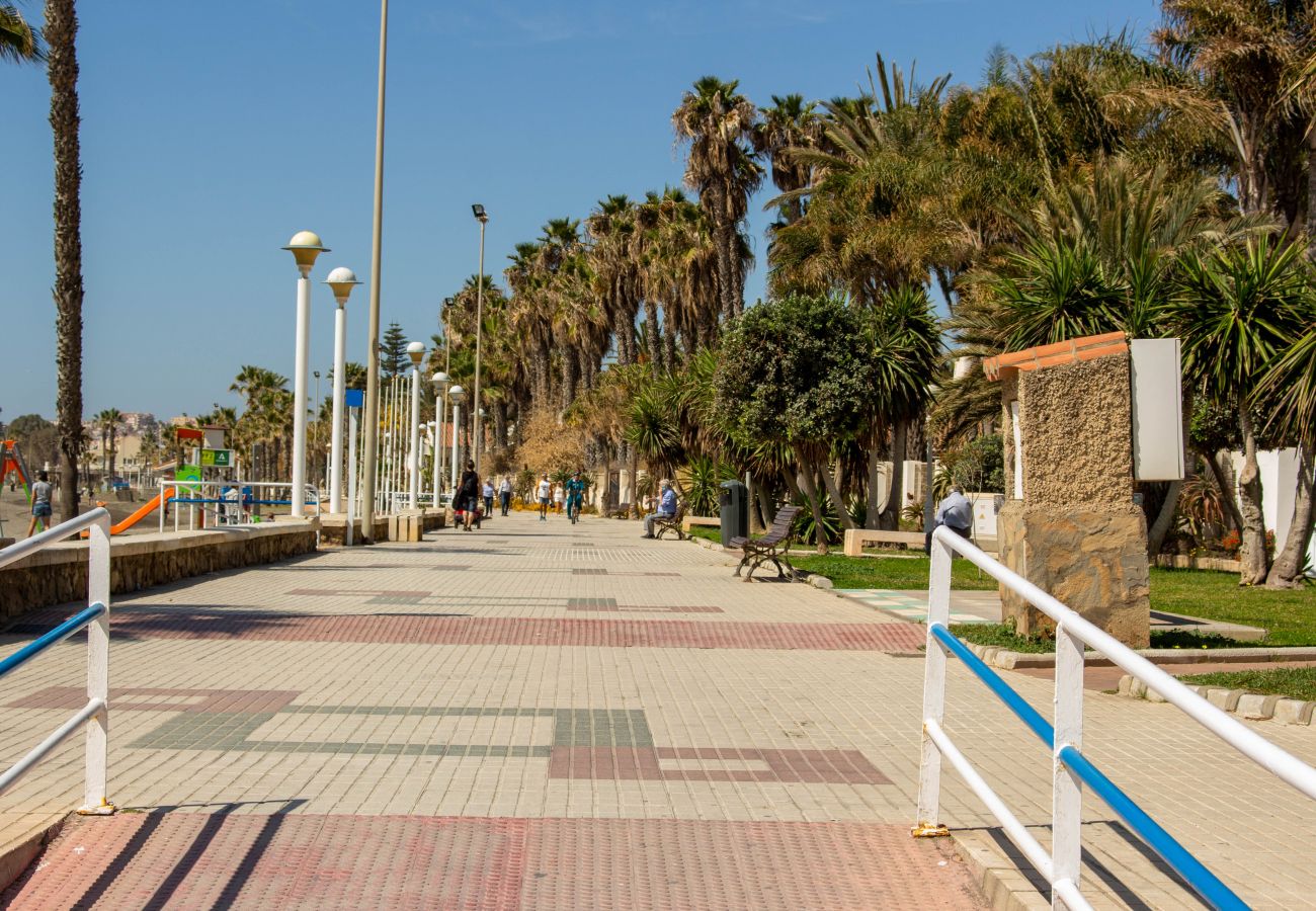 Apartment in Caleta de velez - Apto. Barbacana by At Home Costa del Sol