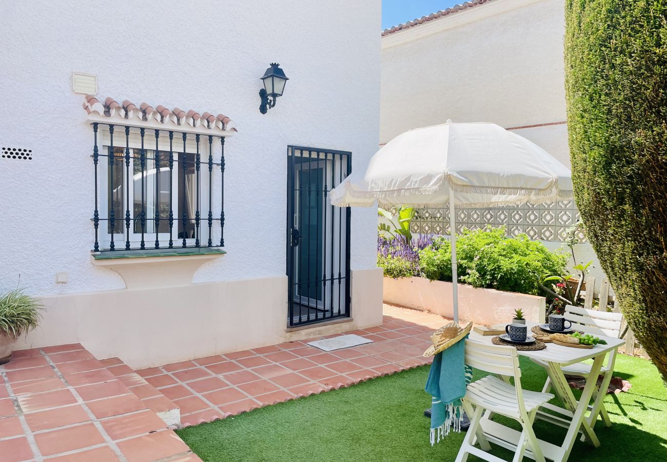 Apartment in Caleta de velez - Apto. Barbacana by At Home Costa del Sol
