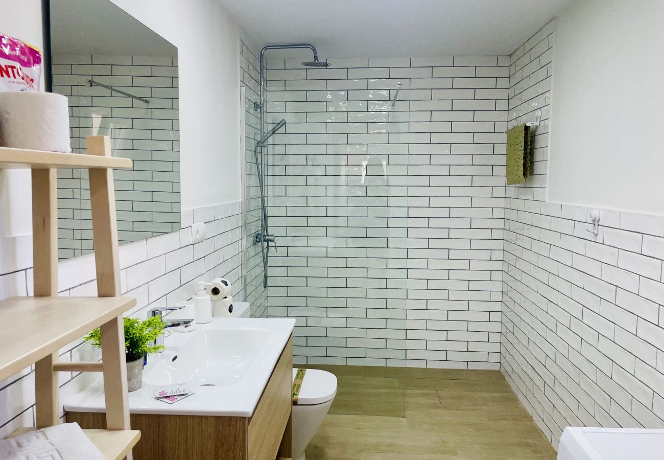 Apartment in Caleta de velez - Apto. Barbacana by At Home Costa del Sol