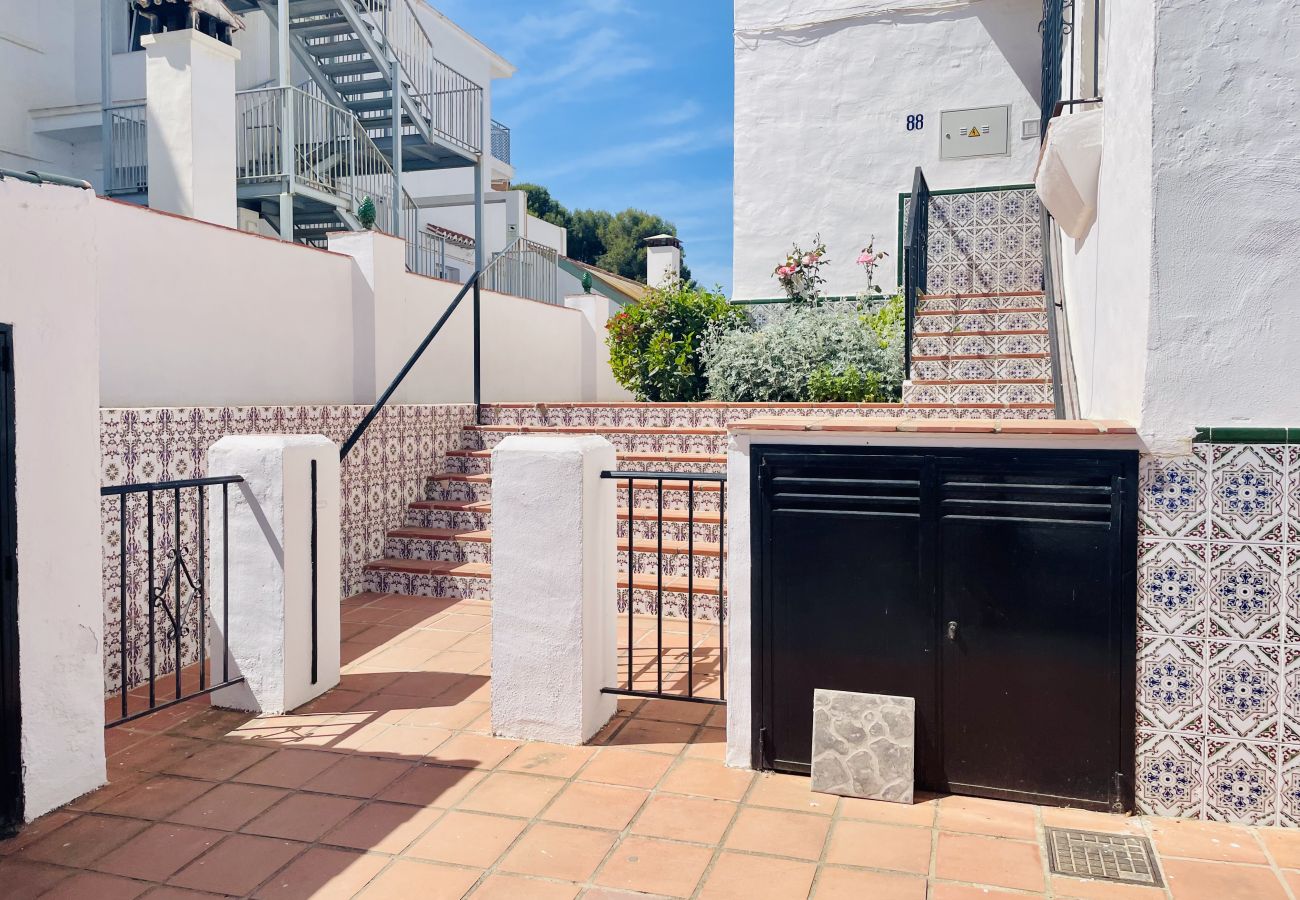 Apartment in Nerja - Azure Apartment Burriana by At Home Costa del Sol