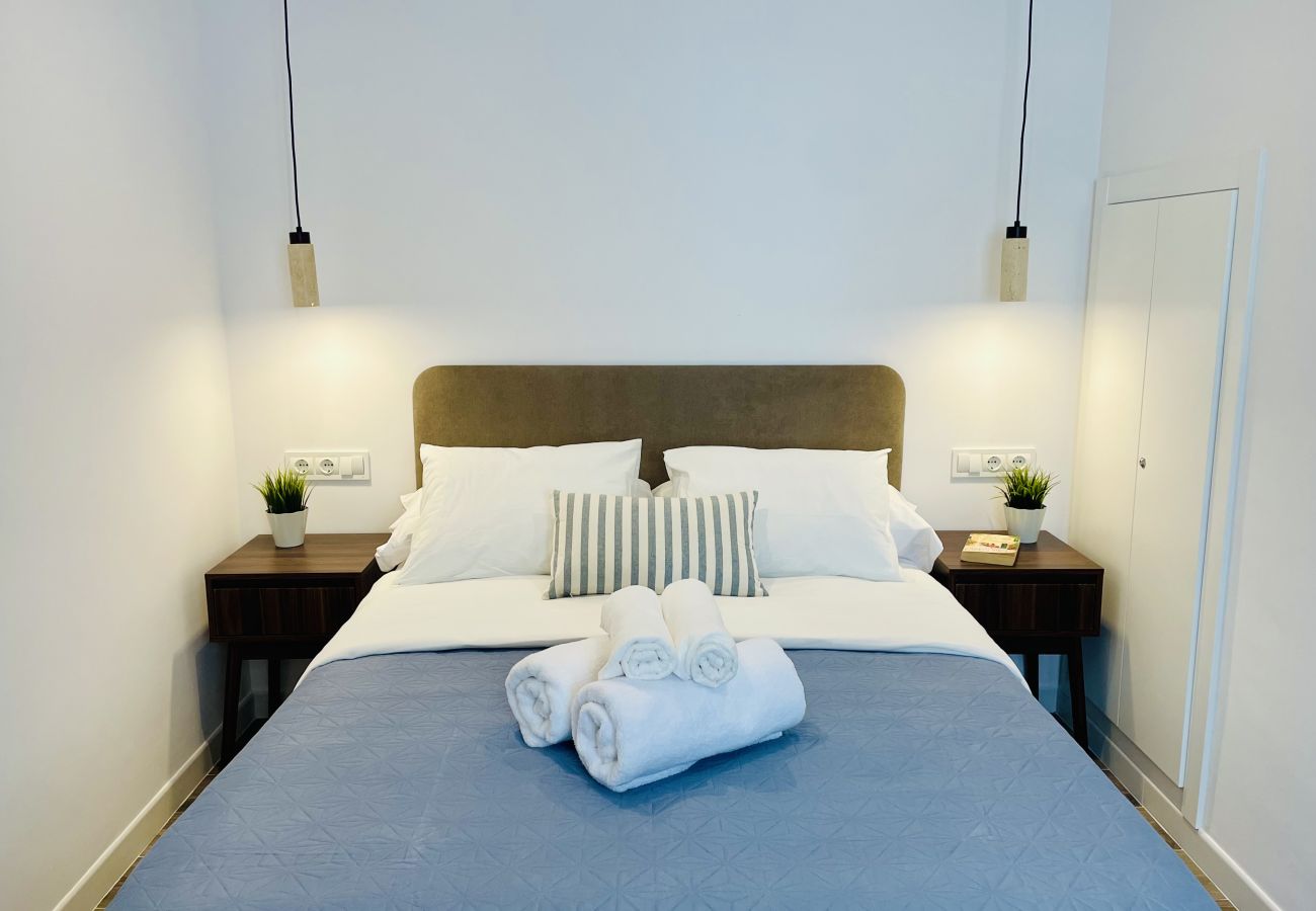 Apartment in Nerja - Azure Apartment Burriana by At Home Costa del Sol
