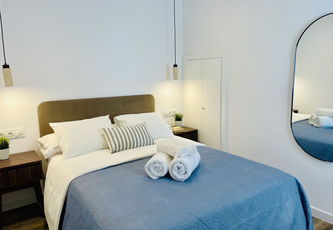 Apartment in Nerja - Azure Apartment Burriana by At Home Costa del Sol