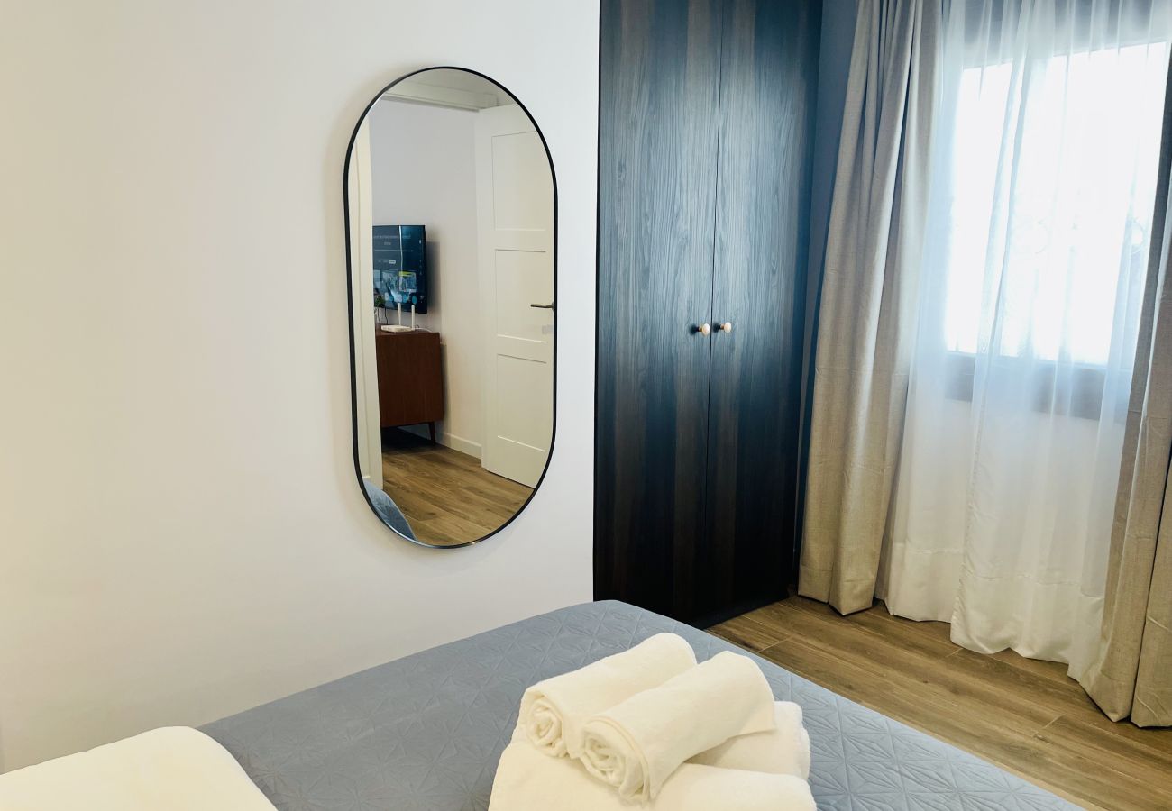 Apartment in Nerja - Azure Apartment Burriana by At Home Costa del Sol