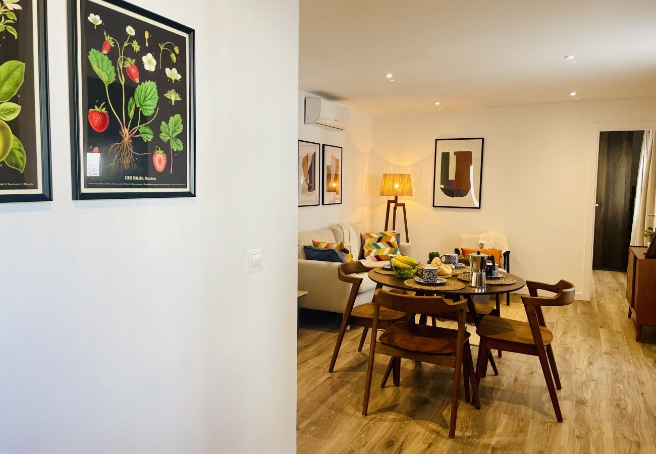 Apartment in Nerja - Azure Apartment Burriana by At Home Costa del Sol
