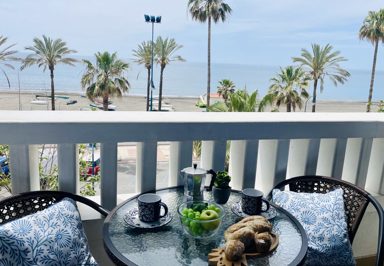 Apartment in Torrox - Arrecife I by At Home Costa del Sol
