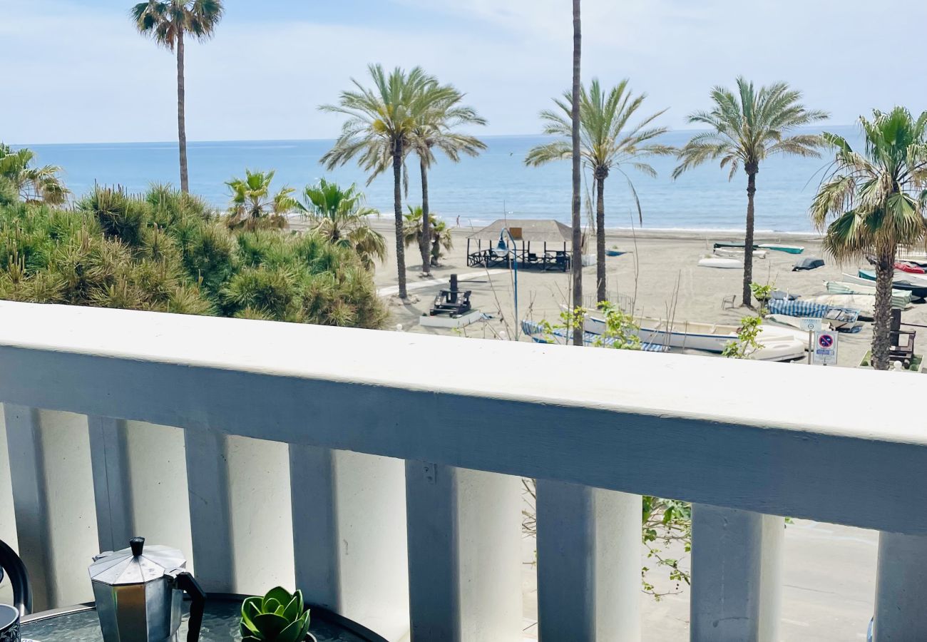 Apartment in Torrox - Arrecife I by At Home Costa del Sol