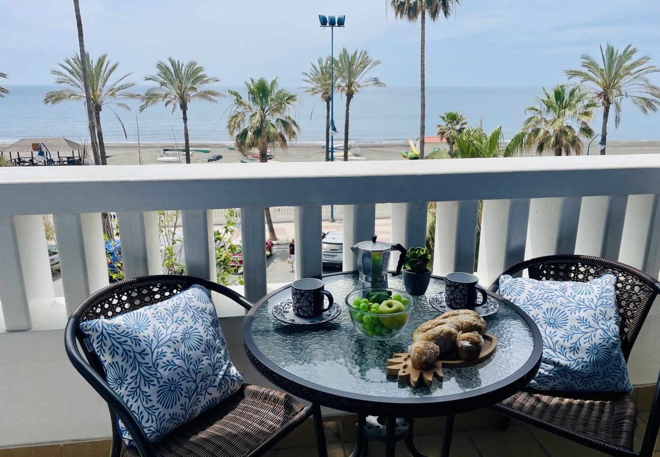 Apartment in Torrox - Arrecife I by At Home Costa del Sol