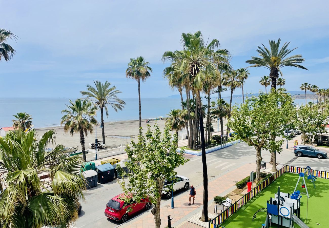 Apartment in Torrox - Arrecife I by At Home Costa del Sol