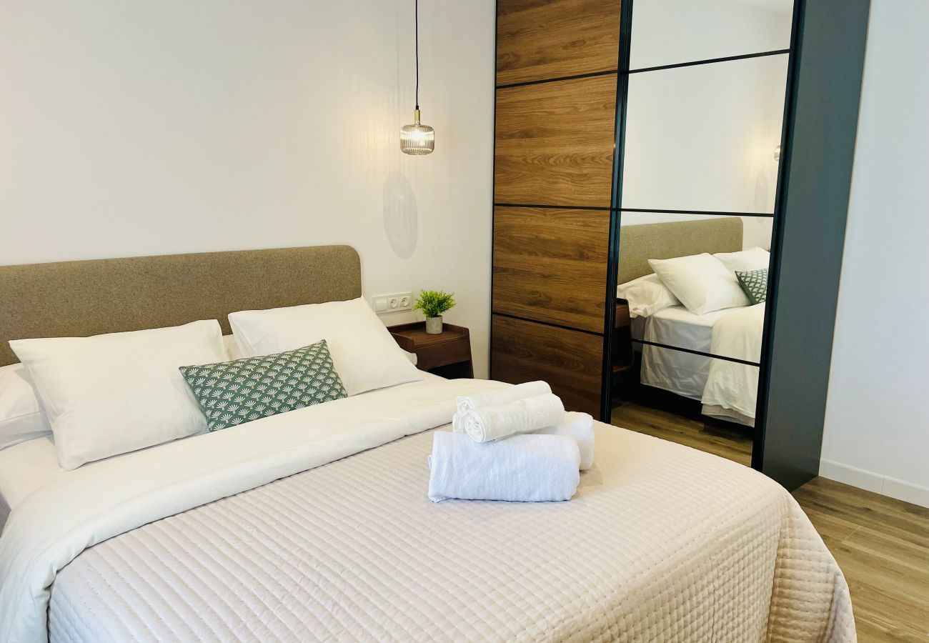 Apartment in Nerja - Sage Apartment Burriana At Home Costa del Sol