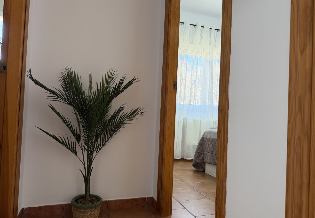 Cottage in Torrox - Cortijo del Verdial by At Home Costa del Sol