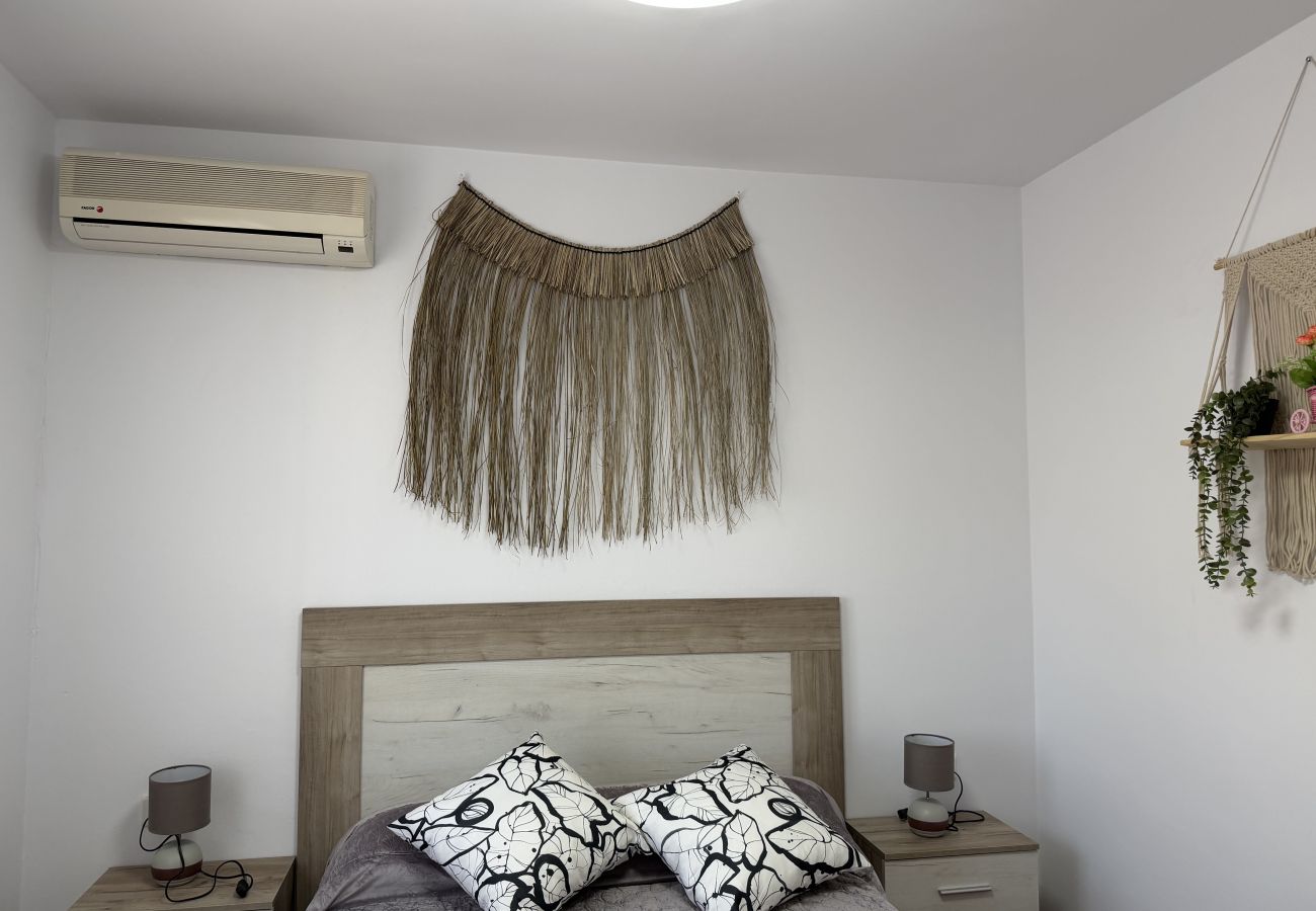 Cottage in Torrox - Cortijo del Verdial by At Home Costa del Sol