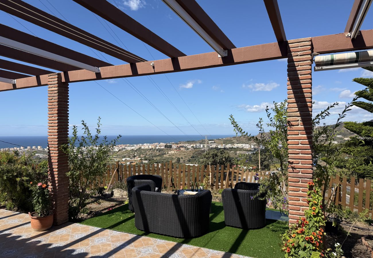 Cottage in Torrox - Cortijo del Verdial by At Home Costa del Sol