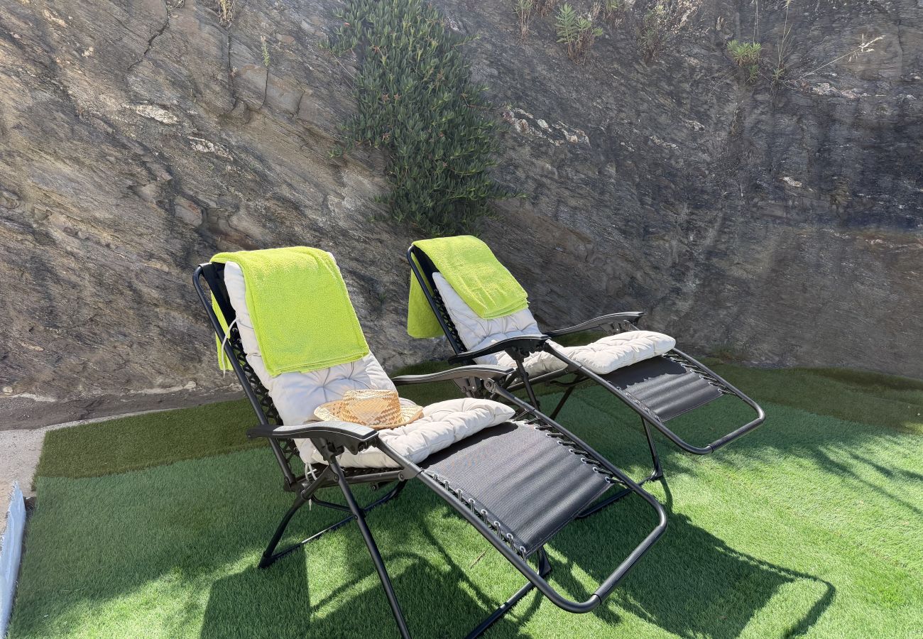 Cottage in Torrox - Cortijo del Verdial by At Home Costa del Sol
