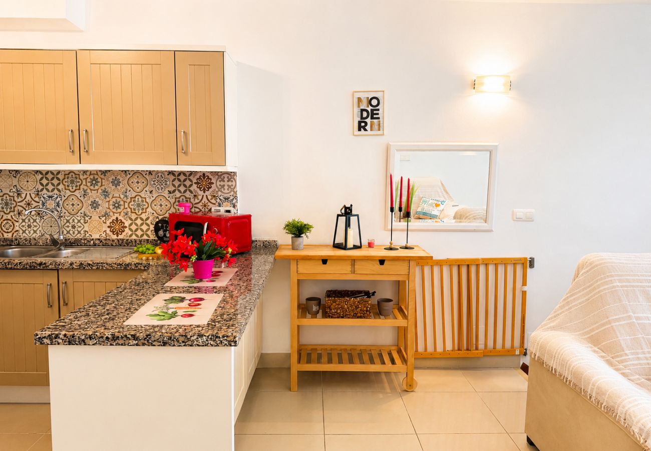 Terraced House in Nerja - Calm of the Mediterranean - Punta Lara by At Home Costa del Sol