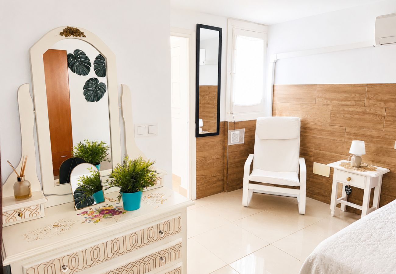 Terraced House in Nerja - Calm of the Mediterranean - Punta Lara by At Home Costa del Sol