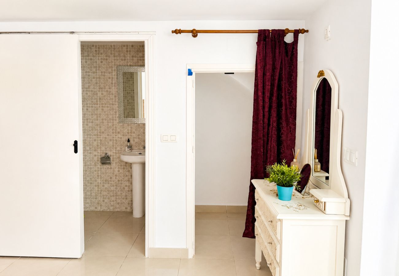 Terraced House in Nerja - Calm of the Mediterranean - Punta Lara by At Home Costa del Sol