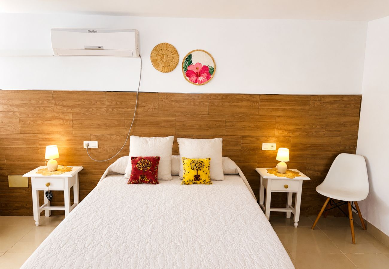 Terraced House in Nerja - Calm of the Mediterranean - Punta Lara by At Home Costa del Sol