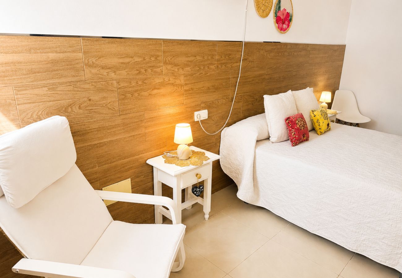 Terraced House in Nerja - Calm of the Mediterranean - Punta Lara by At Home Costa del Sol
