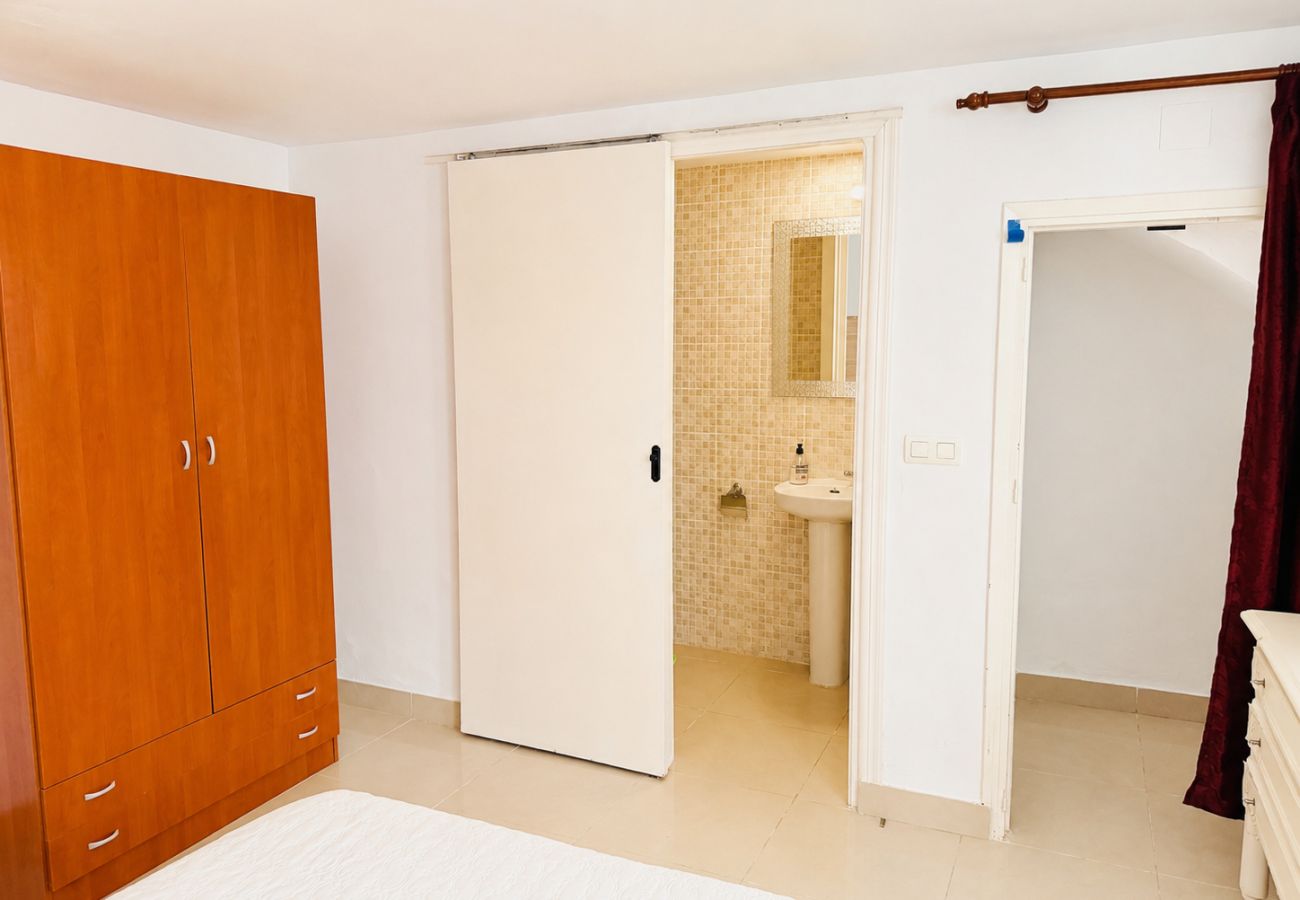 Terraced House in Nerja - Calm of the Mediterranean - Punta Lara by At Home Costa del Sol