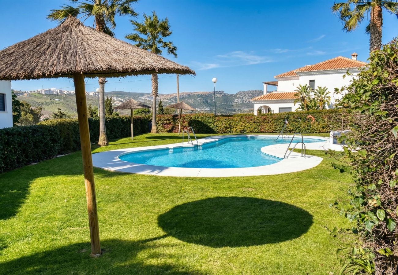 Apartment in Casares - 3169 Sea & Golf Doña Julia