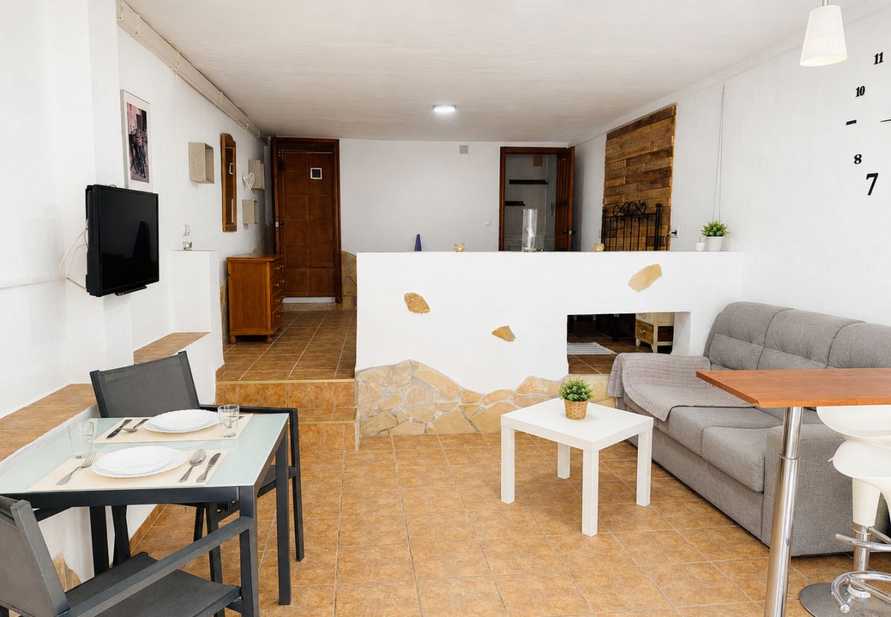 Studio in Nerja - Brisa de Punta Lara Studio in Nerja