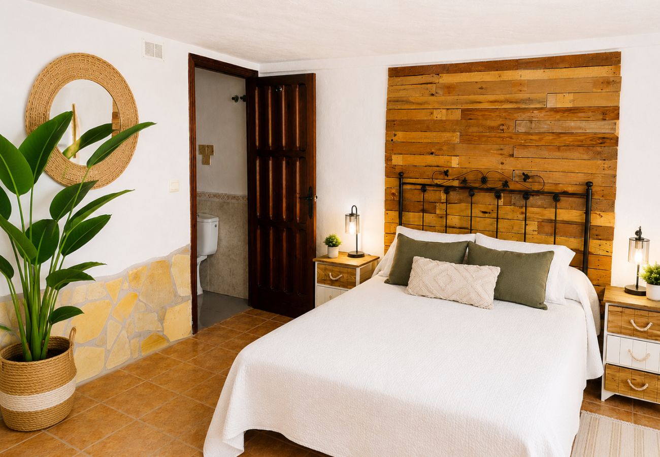 Studio in Nerja - Brisa de Punta Lara Studio in Nerja