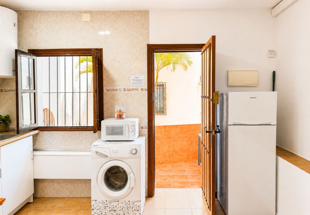 Studio in Nerja - Brisa de Punta Lara Studio in Nerja