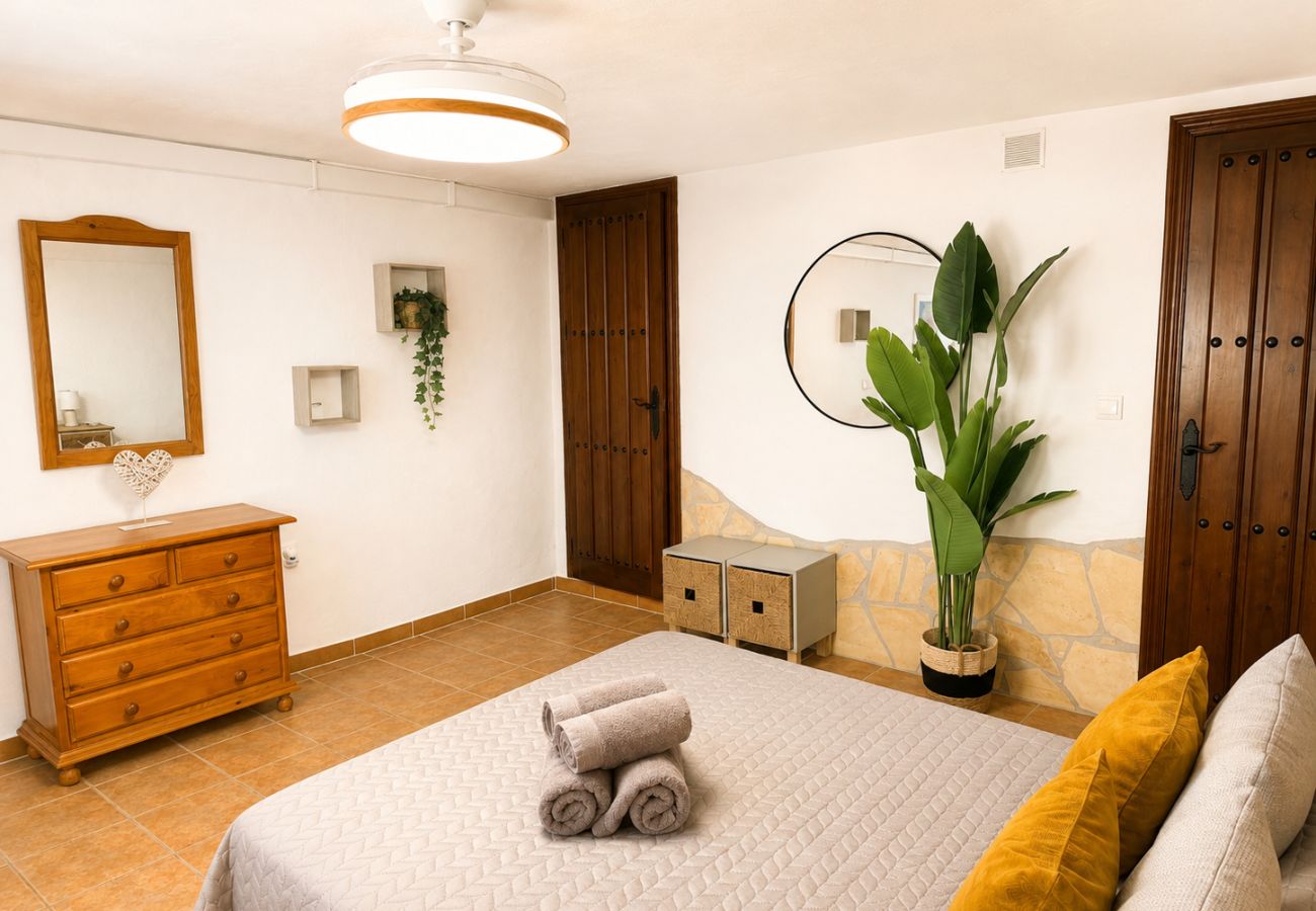 Studio in Nerja - Brisa de Punta Lara Studio in Nerja