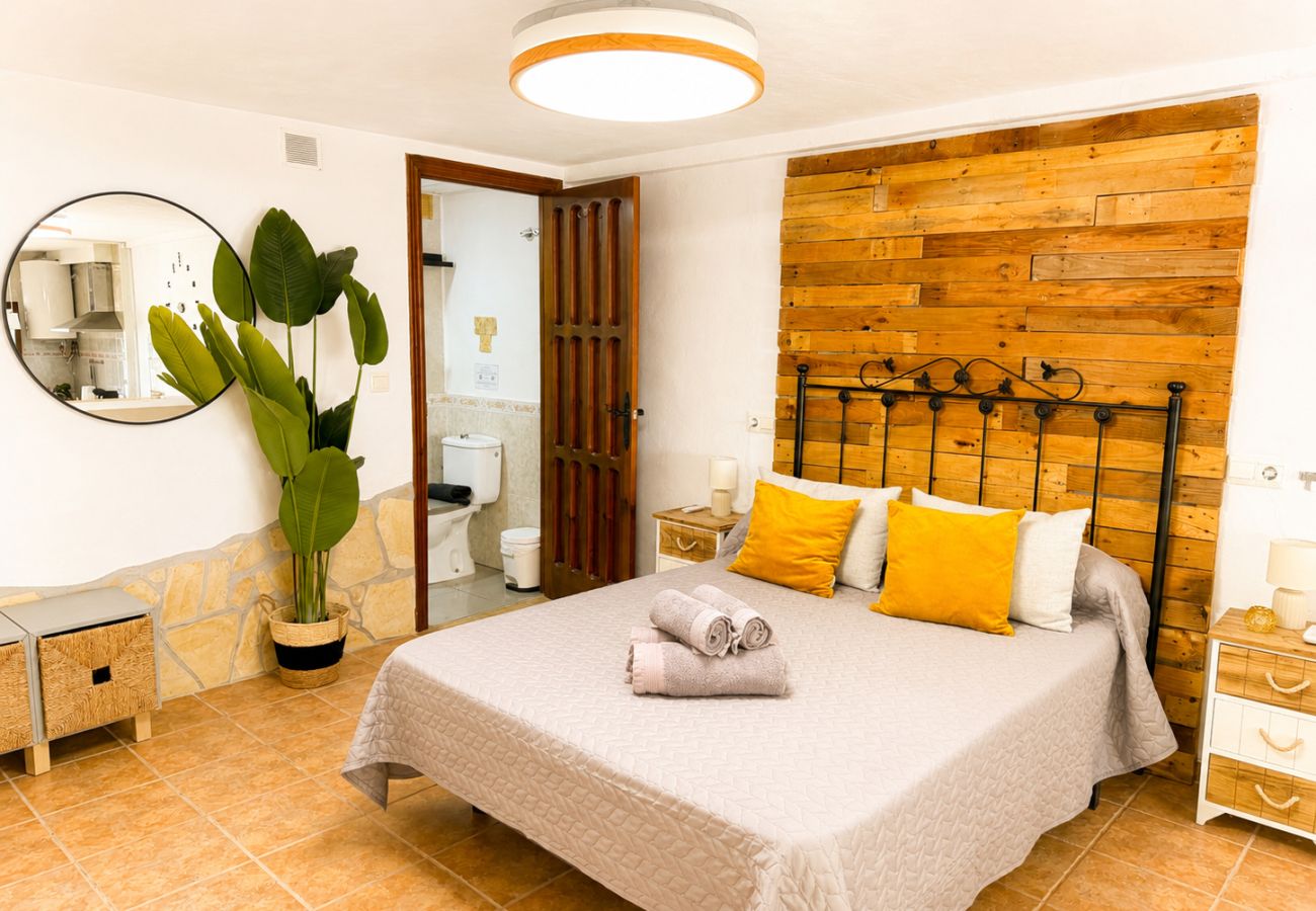 Studio in Nerja - Brisa de Punta Lara Studio in Nerja
