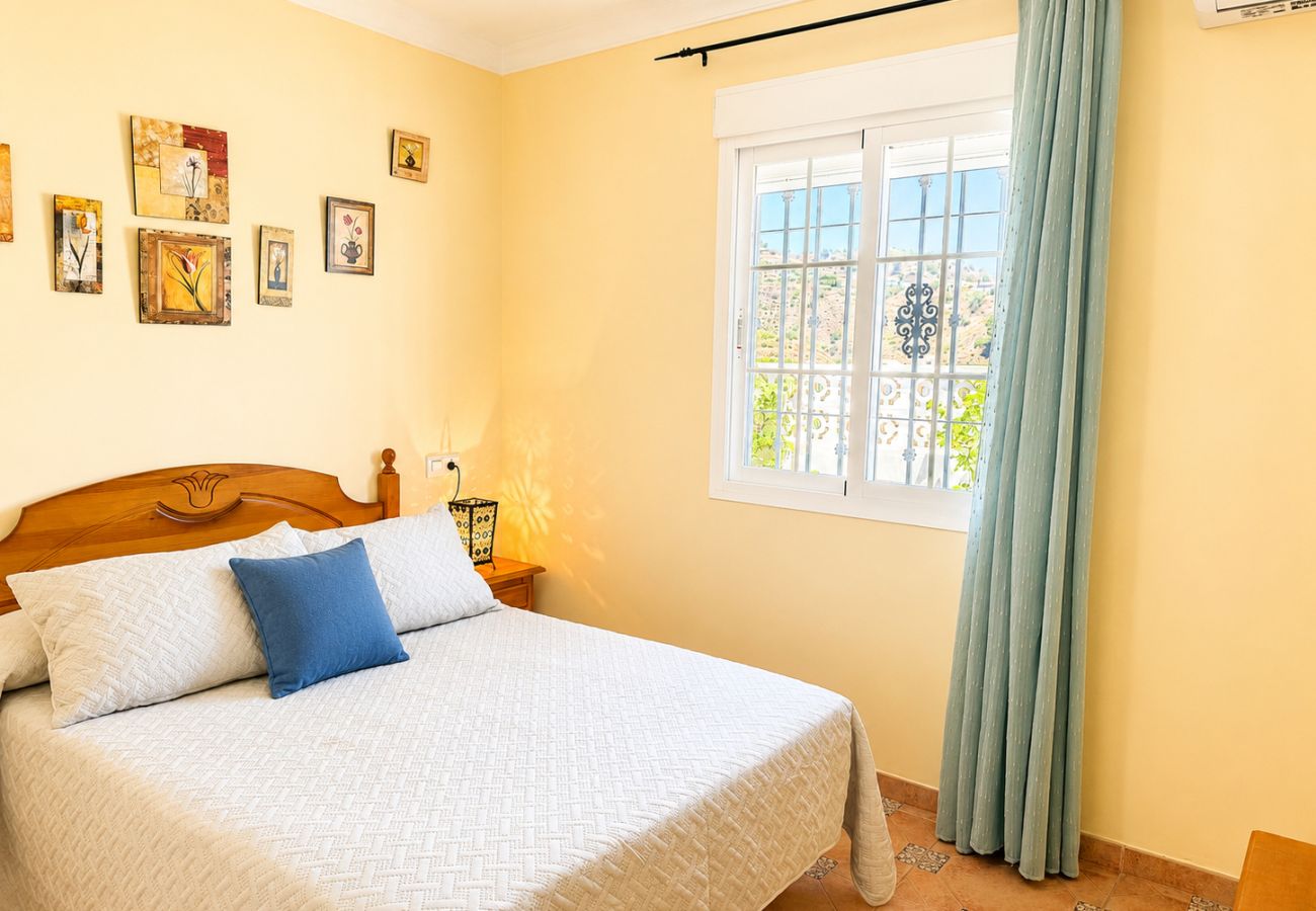 Villa in Torrox - Villa Cecilia con Vistas by At Home Costa del Sol